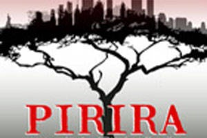 pirira logo 34108