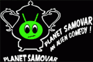 Planet Samovar