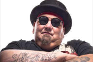 Popa Chubby