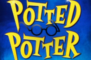 Potted Potter