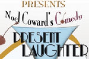 Present Laughter