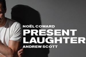 Present Laughter – NT Live