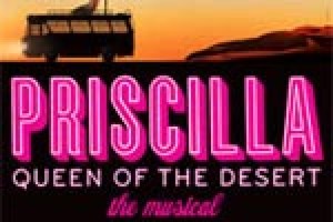 Priscilla Queen of the Desert