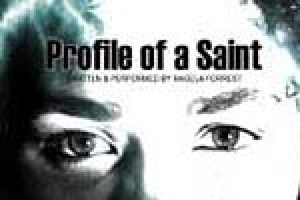 Profile of a Saint