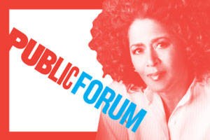 Public Forum: Talking About Race