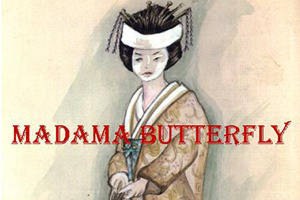 Puccini’s Madama Butterfly