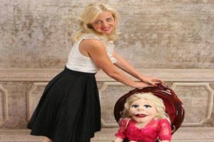 Pulling Strings: A Night of Ventriloquism and Comedy