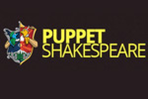 Puppet Romeo & Juliet