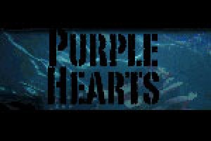 Purple Hearts