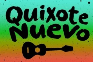 Quixote Nuevo