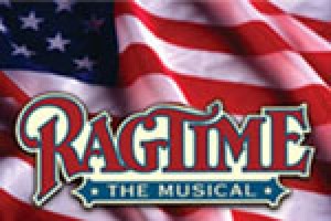 Ragtime, The Musical