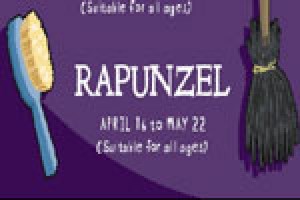 Rapunzel