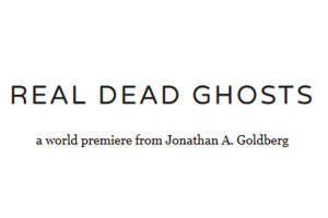 Real Dead Ghosts