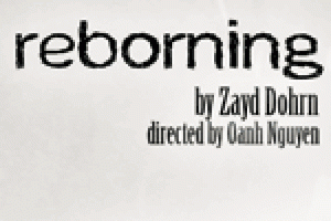 Reborning