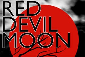 Red Devil Moon