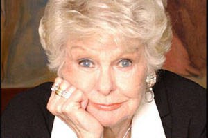 Remembering Elaine Stritch