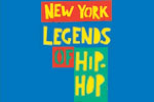 Rennie Harris’ New York Legends of Hip-Hop