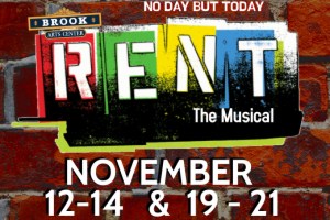 Rent, The Musical