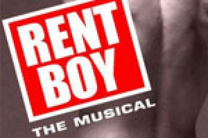 Rentboy, the Musical (The Cocktail Version)