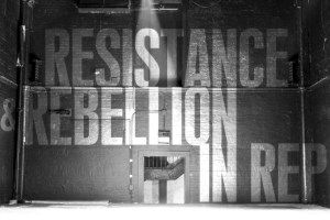 Resistance and Rebellion in Rep