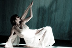 Revolutionary: Isadora Duncan’s Words, Music, Dance