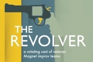 Revolver