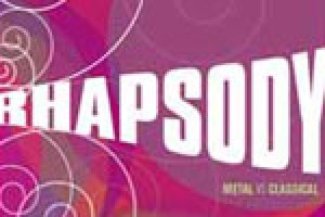 Rhapsody (On a Theme by Paganini): Metal vs. Classical