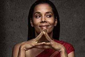 Rhiannon Giddens