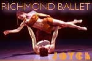 Richmond Ballet: Two Programs of Original Works