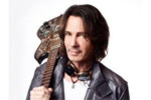 Rick Springfield