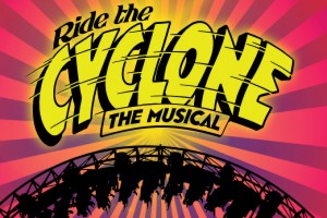 Ride the Cyclone