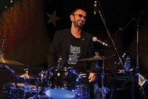 Ringo Starr and His All Starr Band