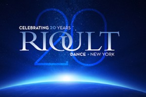 RIOULT Dance NY – 2014 Gala Performance and Dinner