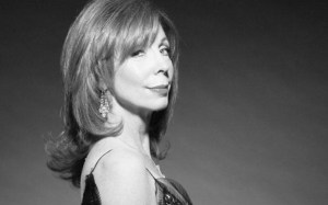 Rita Rudner