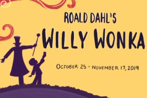 Roald Dahl’s Willy Wonka