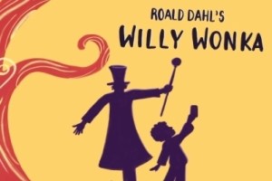 Roald Dahl’s Willy Wonka