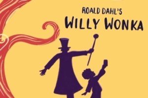 Roald Dahl’s Willy Wonka