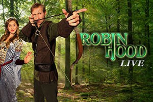 Robin Hood