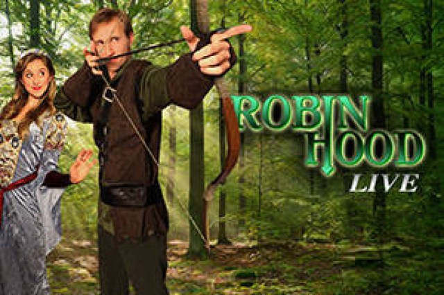 Robin Hood on Los Angeles: Get Tickets Now! | Theatermania - 302040