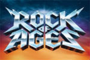 Rock of Ages