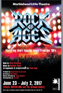 Rock of Ages