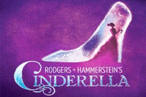 Rodgers + Hammerstein’s Cinderella