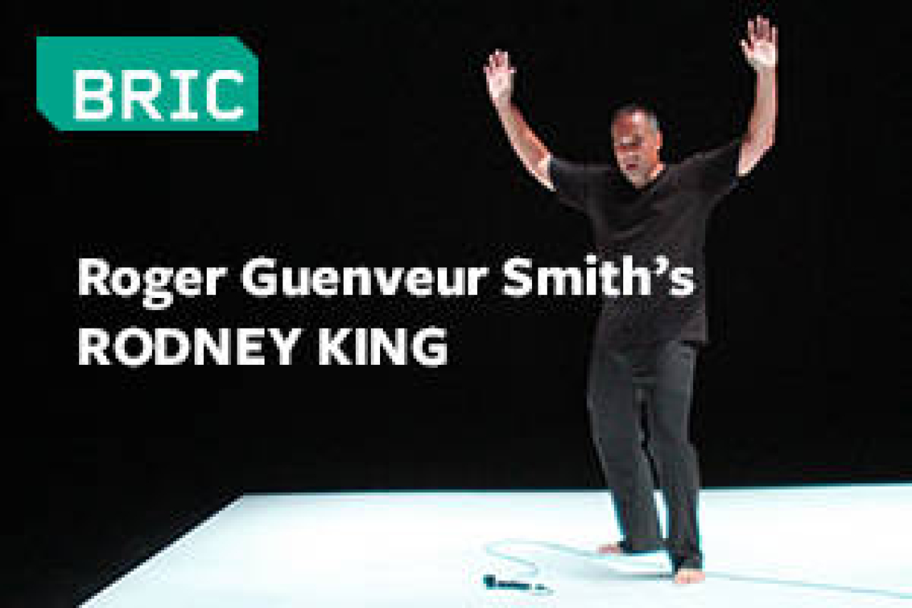 roger guenveur smiths rodney king logo 43649