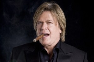 Ron White: Nutcracker