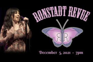 RONSTADT REVUE