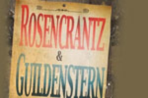 Rosencrantz and Guildenstern Are Dead