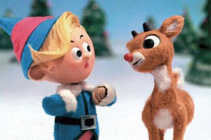 Rudolph the Red-Nosed Reindeer: The Musical