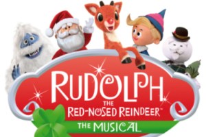 Rudolph The Red-Nosed Reindeer: The Musical