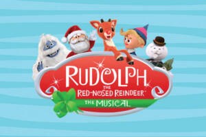 Rudolph the Red-Nosed Reindeer: The Musical