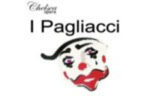 Ruggero Leoncavallo’s I Pagliacci